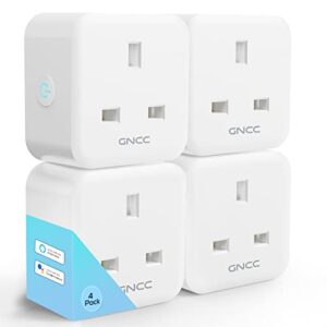 Smart Plug Remote Voice Contro