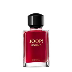 Joop! Homme - Le Parfum for Men - Aromatic With Notes Of Lavender