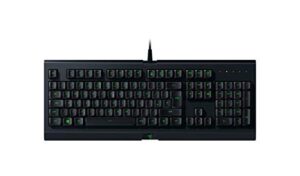 Razer Cynosa Lite - Essential Gaming Keyboard (Fully Programmable