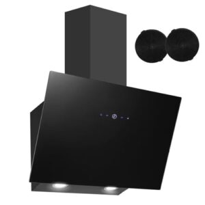 SNDOAS Cooker Hood 60cm
