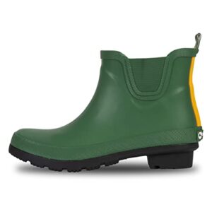 Lakeland Active Women's Kelton Short Wellington Boots