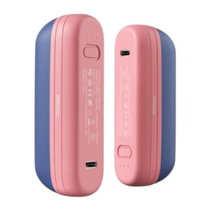 OCOOPA Hand Warmers Rechargeable 2 Pack