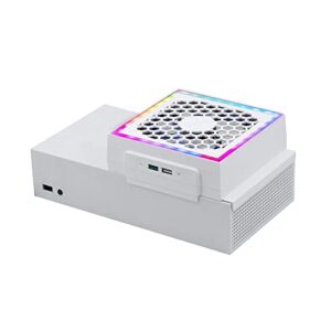 Mcbazel Cooling Fan for Xbox Series S