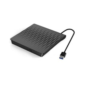 External CD DVD Drive