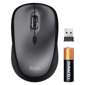 Trust Yuki Silent Wireless Mouse