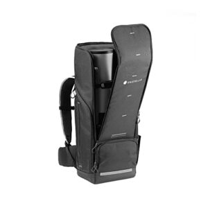 UNISTELLAR Transportation Backpack for EVSCOPE 2 & EQUINOX 2 - Reinforced Fabric