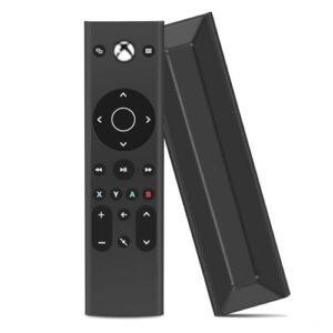 Media Remote Control for Xbox One
