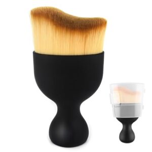 YibaiYi Car Interior Dust Sweeping Soft Brush