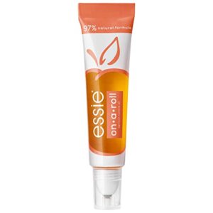 essie Apricot Nail and Cuticle Oil Treatment