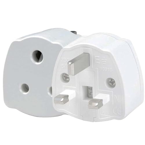 India To UK Adapter