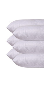 Quilted pillow 6 Pack