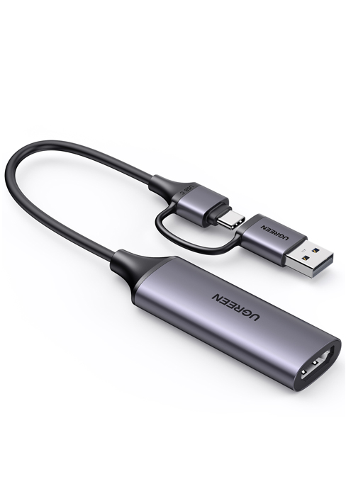 hdmi usb c video capture device