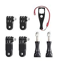 GoPro Extension Arms