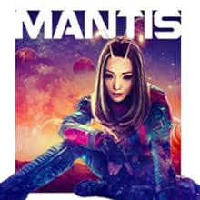 GUARDIANS OF THE GALAXY 3