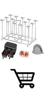 Skewer Stand