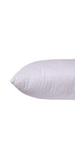 Quilted Pillow 1 pack