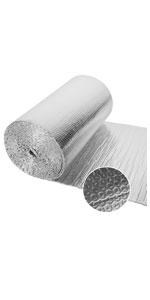 Aluminium Foil Insulation
