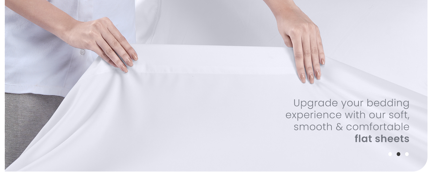 FLAT SHEET