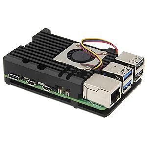 Raspberry Pi 5 4gb