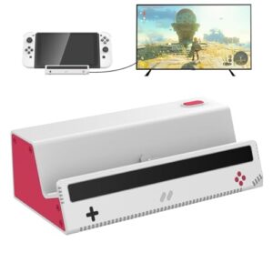 HEIYING Switch TV Docking Station for Nintendo Switch/Switch OLED