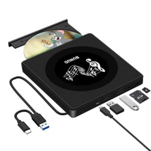 External CD DVD Drive