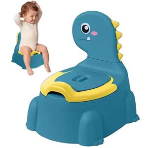 Duffy® Baby Potty Toilet