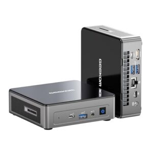 GEEKOM Mini PC Mini IT12