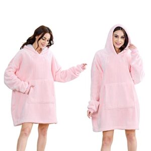 WUHUHAI Blanket Hoodie
