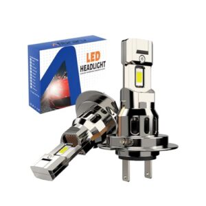 Afibraru H7 LED Headlight Bulb