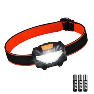 Detake LED Head Torch