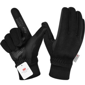 Winter Gloves for Men Women
