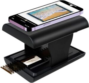 TCNEWCL Mobile Film Scanner