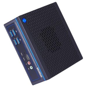 Sharevdi 11th Gen Mini PC