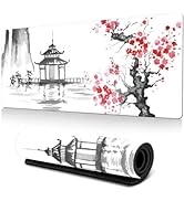 Jadin Desk Organiser, 360 Degree Rotating Pen Pencil Holder with 2 Compartments, Multifunctional ...
