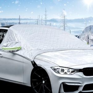 Car Windscreen Cover for Winter