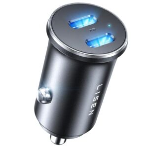 LISEN 90W USB C Car Charger Adapter