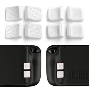 PlayVital MIX Version Back Button Enhancement Set for Steam Deck LCD