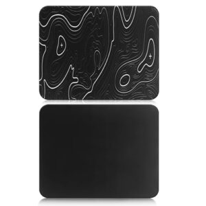 HoYiXi Mouse Mat 2 Pack（270 x 210 x 3 MM