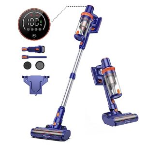 BuTure Cordless Vacuum Cleaner