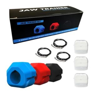 Powzdi Jaw Exerciser
