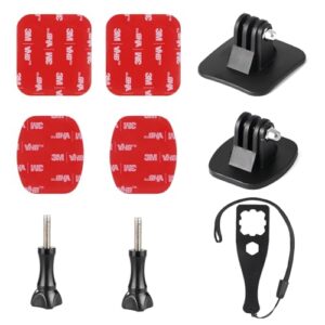 HSU Adhesive Mount for GoPro