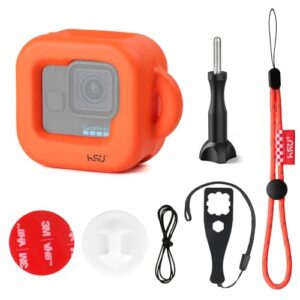 HSU Floaty Case for GoPro Hero 11 Mini