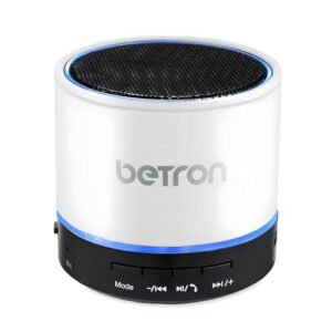 Betron KBS08 Bluetooth Speaker