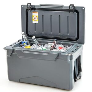 TANGZON 23L/28L Rotomolded Hard Cooler