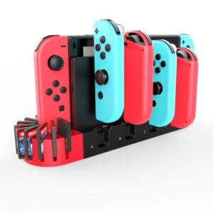 Switch Controller Charger for Nintendo Switch/Switch OLED Model
