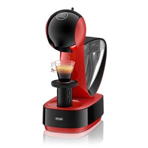 Dolce Gusto DeLonghi Nescafé Infinissima Pod Capsule Coffee Machine