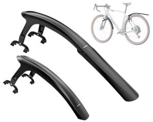 RBRL Bike Mudguard Set