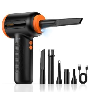 Compressed Air Duster Cleaner for PC