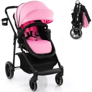 Maxmass Baby Pushchair