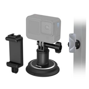 SMALLRIG Magnetic Camera Mount